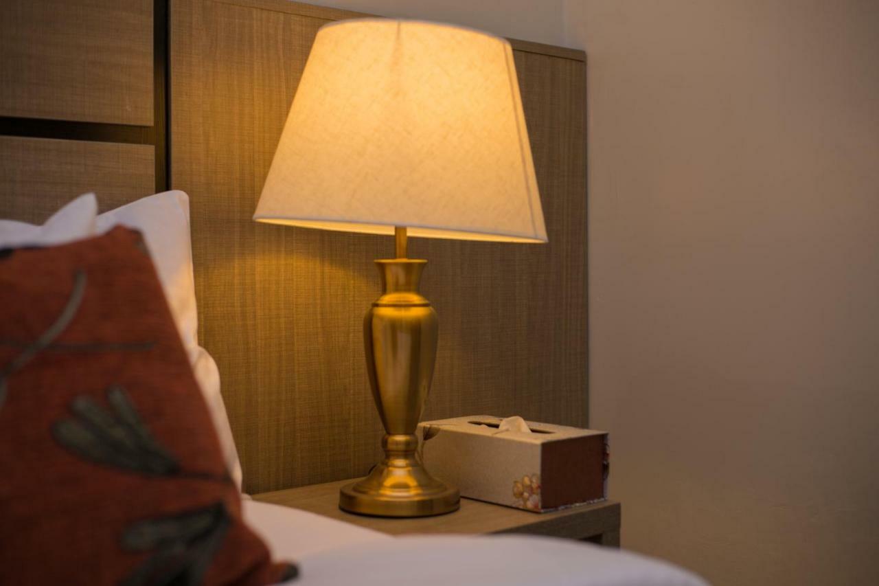Mobushipe Moz One Executive Guest Rooms Agadez מראה חיצוני תמונה
